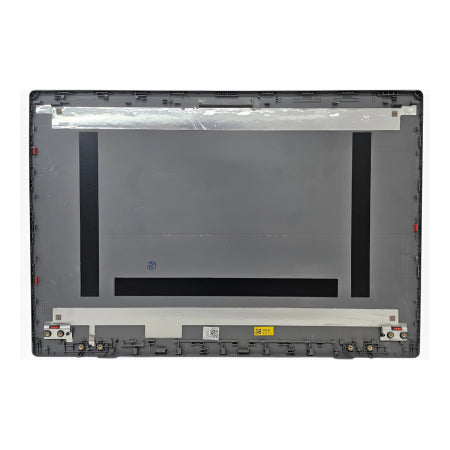 Carcaça Tampa Lcd Para Notebook Lenovo Ideapad 3i Prateado