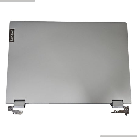 Carcaça Tampa Lenovo Ideapad C340 C/ Dobradiça e Acabamento