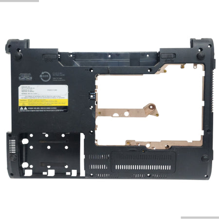 Chassi Inferior Notebook Cce Onix 545pe+ Retirado