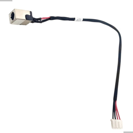 Conector Dc Jack Acer Aspire 3 A315-53-32u4  Dc301010n00