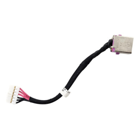 Conector Dc Jack Para Acer Vx5-591g