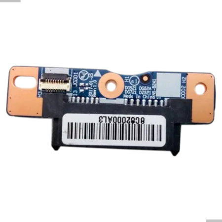 Conector Drive Dvd Lenovo Ideapad 330 15ikbr E89382 Original