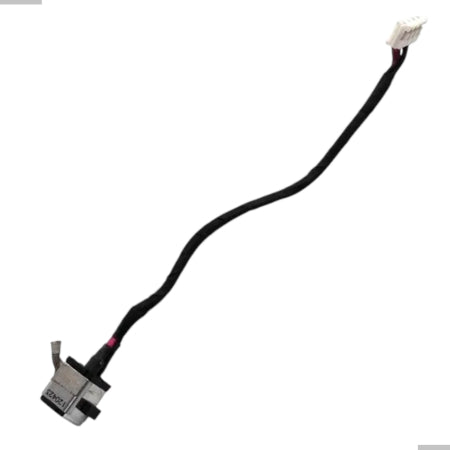 Conector Jack Power Do Notebook Asus X45u