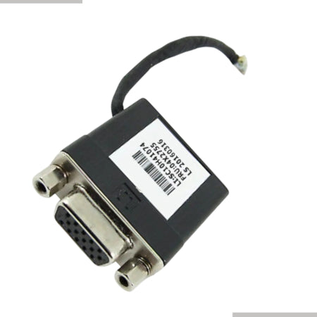 Conector Vga Lenovo Thinkcentre M710 M900 04x2755