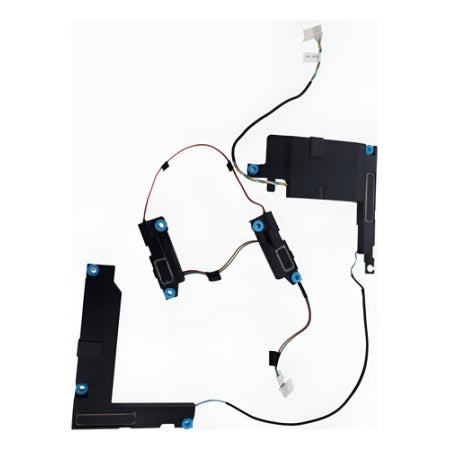 Conjunto De Alto Falante Dell Latitude 7530 - 0r51cn 0vmr6r