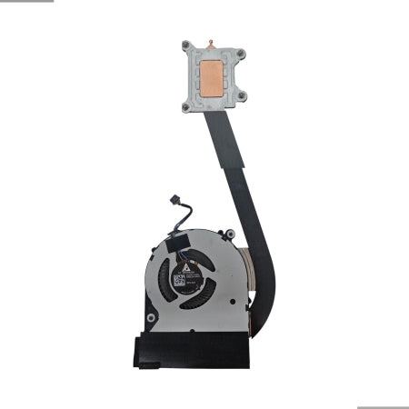 Cooler + Dissipador Hp Elitebook 840 G3 6043b0178502