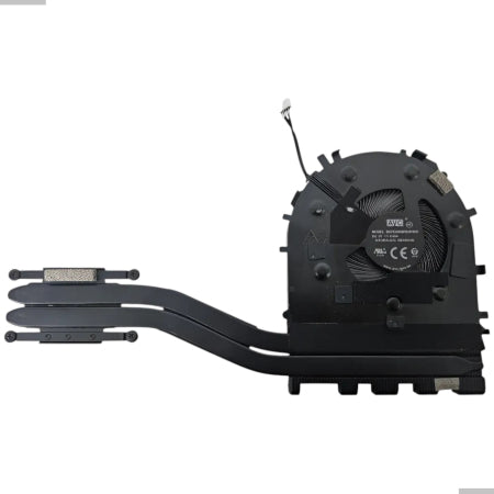 Cooler + Dissipador Notebook Lenovo Thinkpad E14 Gen 2 Ryzen