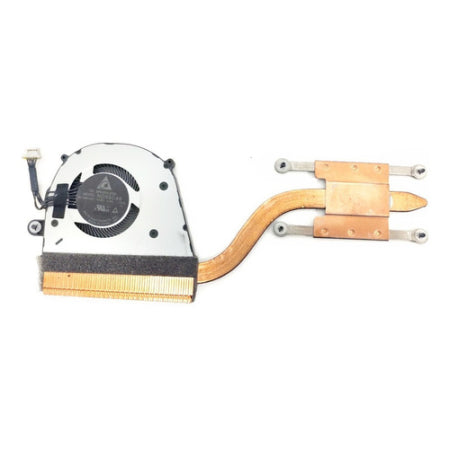 Cooler + Dissipador Notebook Lenovo Yoga L390 Original !