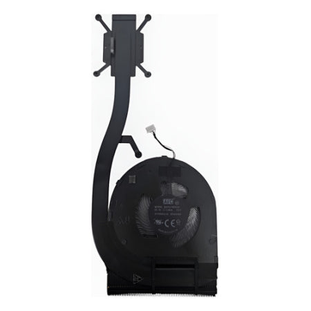 Cooler E Dissipado Lenovo Thinkpad T490 T14 Gen1 5h40w36701