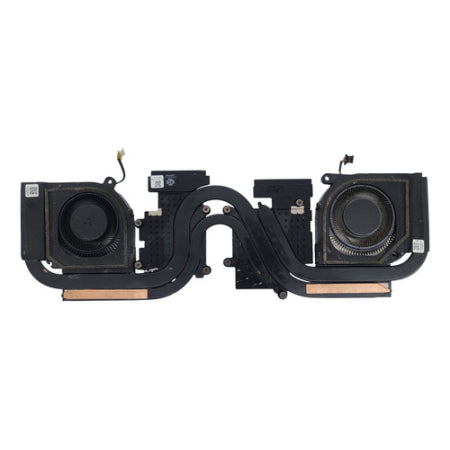 Cooler E Dissipador Acer Predator Triton 300 Ndcfbzgf010010