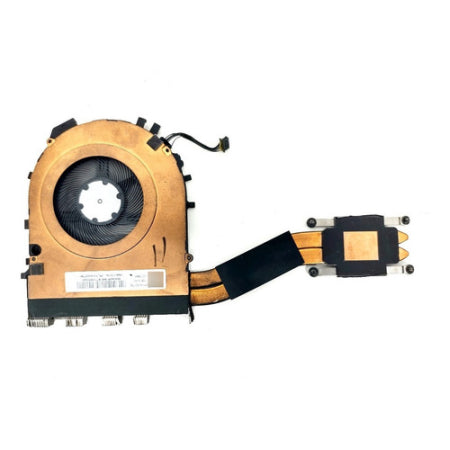 Cooler E Dissipador Lenovo Thinkpad E14 Gen 2 Amd - Retirado
