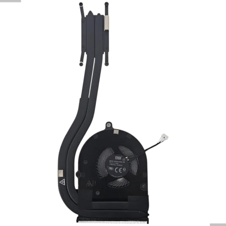Cooler E Dissipador Notebook Lenovo Thinkpad L14 5h40s72943