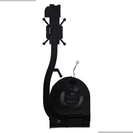 Cooler E Dissipador Notebook Lenovo Thinkpad T14 Gen 2