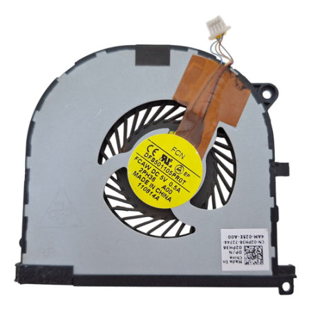 Cooler Esquerdo Notebook Dell Precision M3800 - Dc28000dqf0