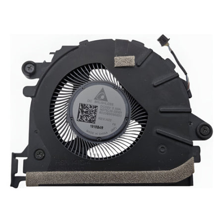 Cooler Hp Elitebook 830 G7 Nd75c38-20h01 - Retirado