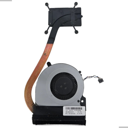 Cooler Hp Elitebook 9480m 6043b0162201