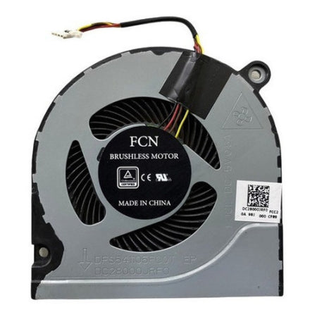 Cooler Notebook Acer Aspire A315-53 A515-51 A514-53 - Novo