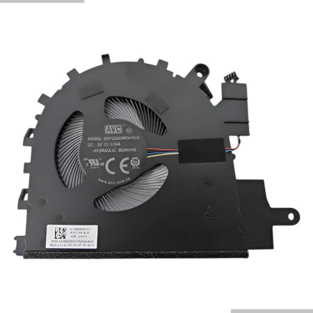 Cooler Notebook Lenovo Ideapad 1 15iau7 5f10s14012 Retirado