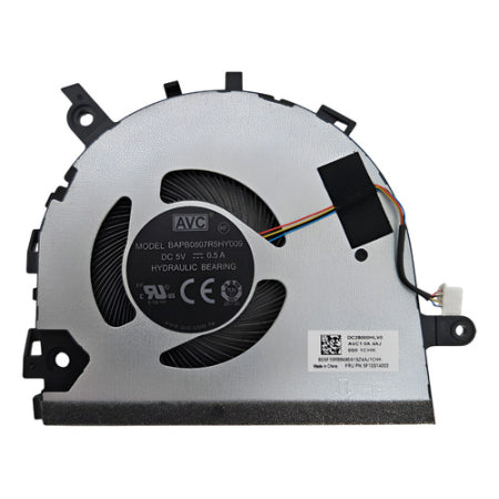 Cooler Notebook Lenovo Ideapad 3 14iau7 5f10s14003