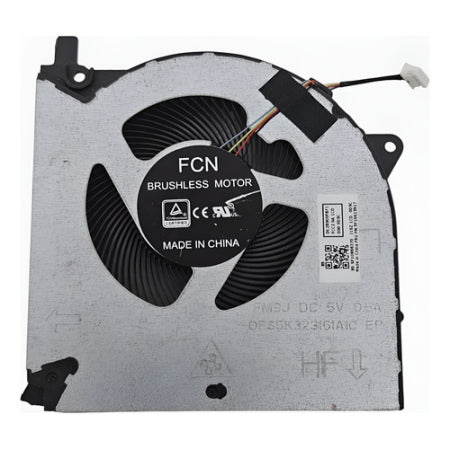 Cooler Notebook Lenovo Legion 5 Dc28000fbf1 - Retirado!!