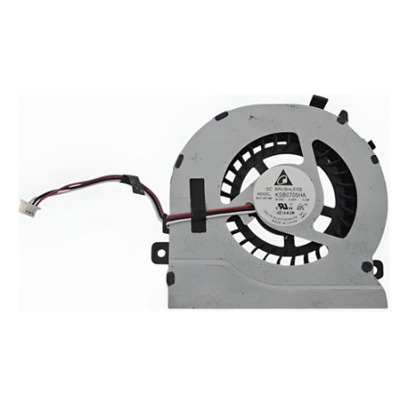 Cooler Notebook Samsung Np270e4e Ba31-00138a - Retirado