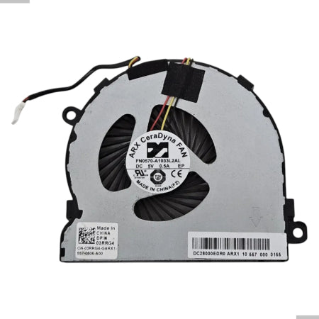Cooler Para Dell Inspiron 5447 - Retirado!