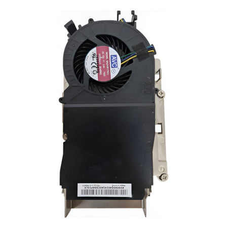Cooler Para Lenovo Thinkcentre M710q 01mn633 - Retirado!!
