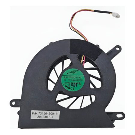Cooler Para Notebook Cce Win T545p+ - Retirado