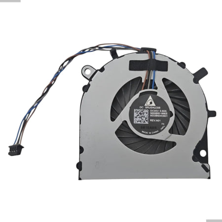 Cooler Para Notebook Hp 240 G4 6033b0043801