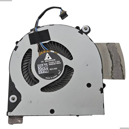Cooler Para Notebook Hp Elitebook 840 G3 Retirado