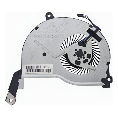 Cooler Para Notebook Hp Pavilion 14-n030br Retirado