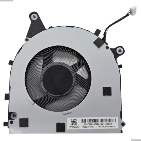Cooler Para Notebook Lenovo E14 Gen 2 - Novo!