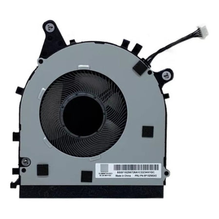 Cooler Para Notebook Lenovo E15 Gen 2 - Novo!