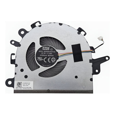 Cooler Para Notebook Lenovo Ideapad 3i 15igl05 - Original !!