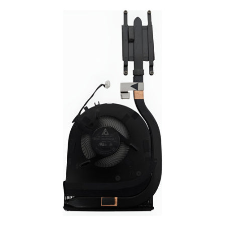 Cooler Para Notebook Lenovo Thinkpad T470 - Retirado !