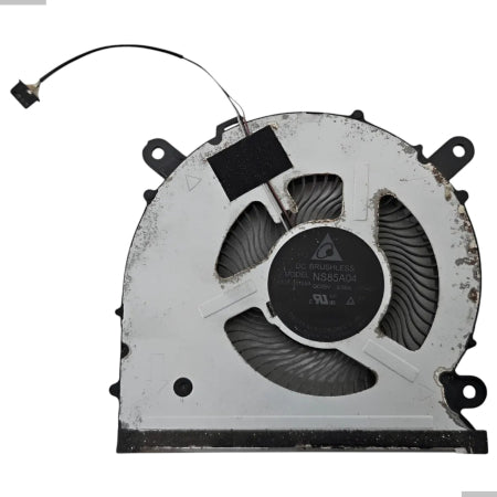 Cooler Para Notebook Samsung Book X30 Retirado