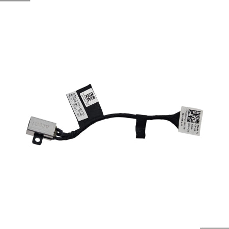 Dc Jack Notebook Dell Latitude 3520 0hjw4d