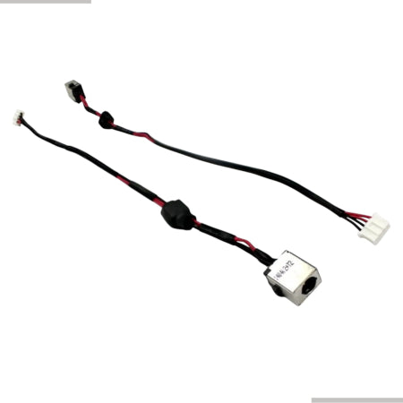 Dc Jack Para Notebook Acer Aspire E5-571G DC30100RL00