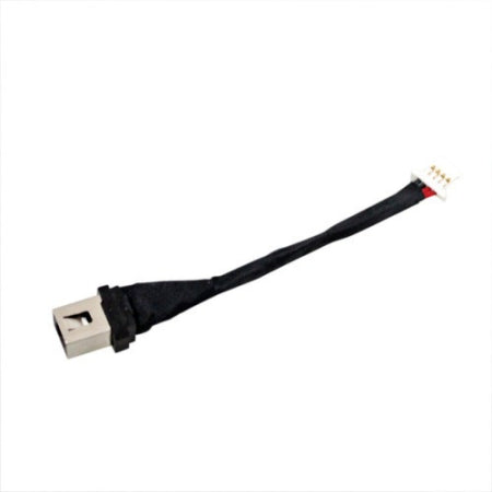 Dc Power Jack Para Lenovo Ideapad Flex 5-1570 Novo Original