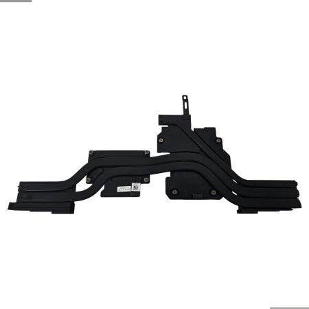 Dissipador De Calor Dell Inspiron Gamer G3 3500 - 0wrp6r