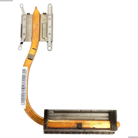 Dissipador De Calor Notebook Acer Aspire E1-570 E1-530