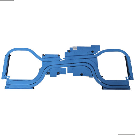 Dissipador De Calor Notebook Dell Inspiron G5 5590 0r3kx3