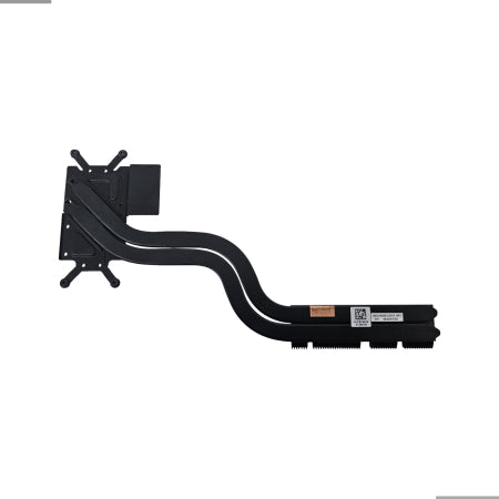 Dissipador De Calor Notebook Dell Latitude 3520 07f9f7