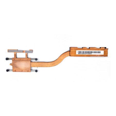 Dissipador De Calor Notebook Lenovo Ideapad 1-14iau7