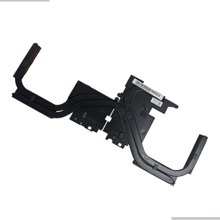 Dissipador De Calor Noteboook Lenovo Legion 5-15imh05h Y550
