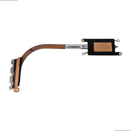 Dissipador De Calor Para Notebook Dell Latitude 5400 0xyg4c