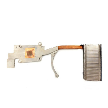 Dissipador De Calor Para Notebook Dell Latitude E6520