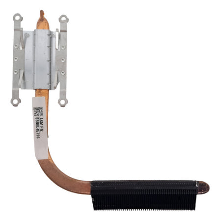 Dissipador De Calor Para Notebook Lenovo V310