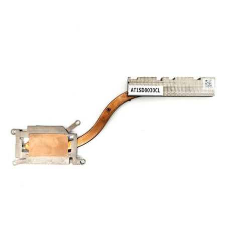 Dissipador Heatsink Dell Latitude 5480 5490 Pn 0v93xv - Novo