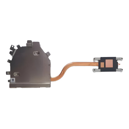 Dissipador Notebook Lenovo Ideapad 3i Celeron Original